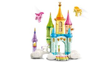 LEGO® Unicorn Castle