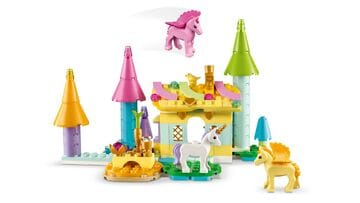 LEGO® Unicorn Castle