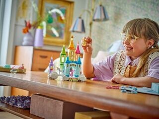 LEGO® Unicorn Castle