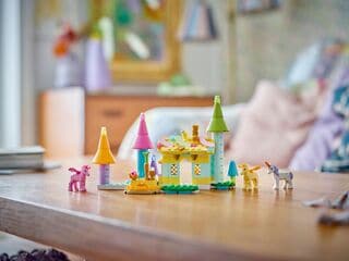 LEGO® Unicorn Castle