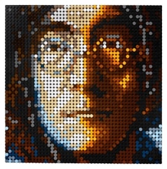 LEGO® Art The Beatles