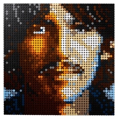 LEGO® Art The Beatles