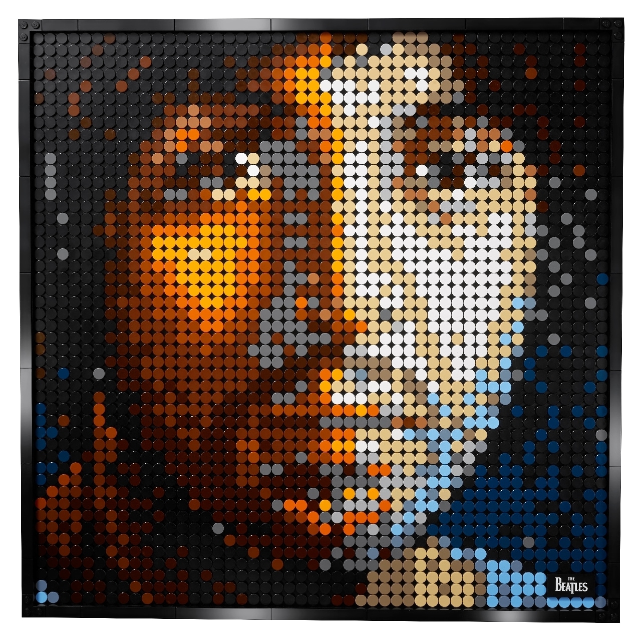 LEGO® Art The Beatles