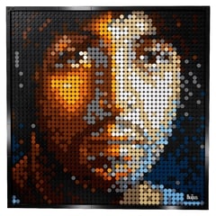 LEGO® Art The Beatles