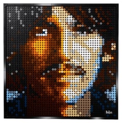 LEGO® Art The Beatles
