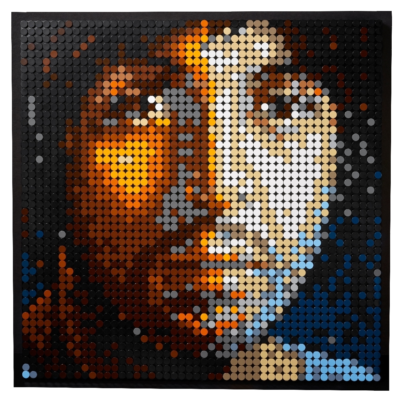 LEGO® Art The Beatles