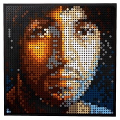 LEGO® Art The Beatles