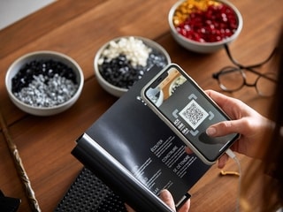 ليغو® آرت هاري بوتر™ هوغوورتس™ مجموعة بناء الشعارات