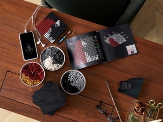 ليغو® آرت هاري بوتر™ هوغوورتس™ مجموعة بناء الشعارات