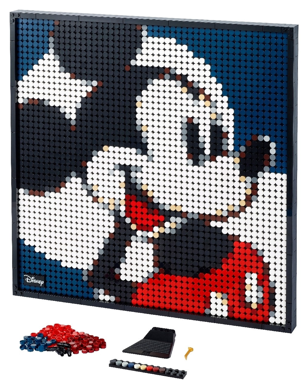 LEGO® Art Disney's Mickey Mouse