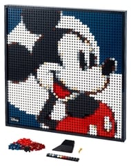 LEGO® Art Disney's Mickey Mouse