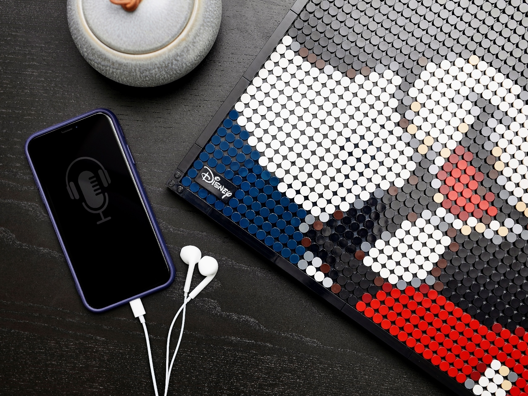 LEGO® Art Disney's Mickey Mouse