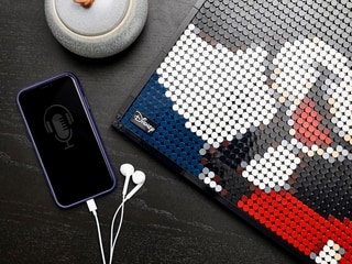 LEGO® Art Disney's Mickey Mouse