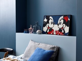 LEGO® Art Disney's Mickey Mouse