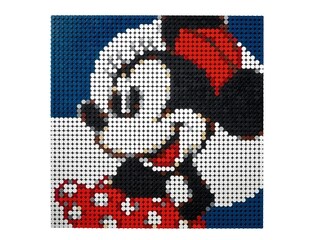 LEGO® Art Disney's Mickey Mouse