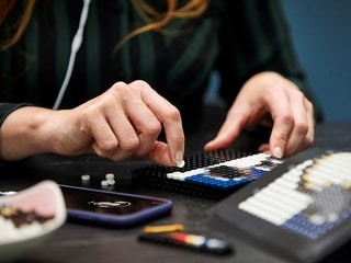 LEGO® Art Disney's Mickey Mouse