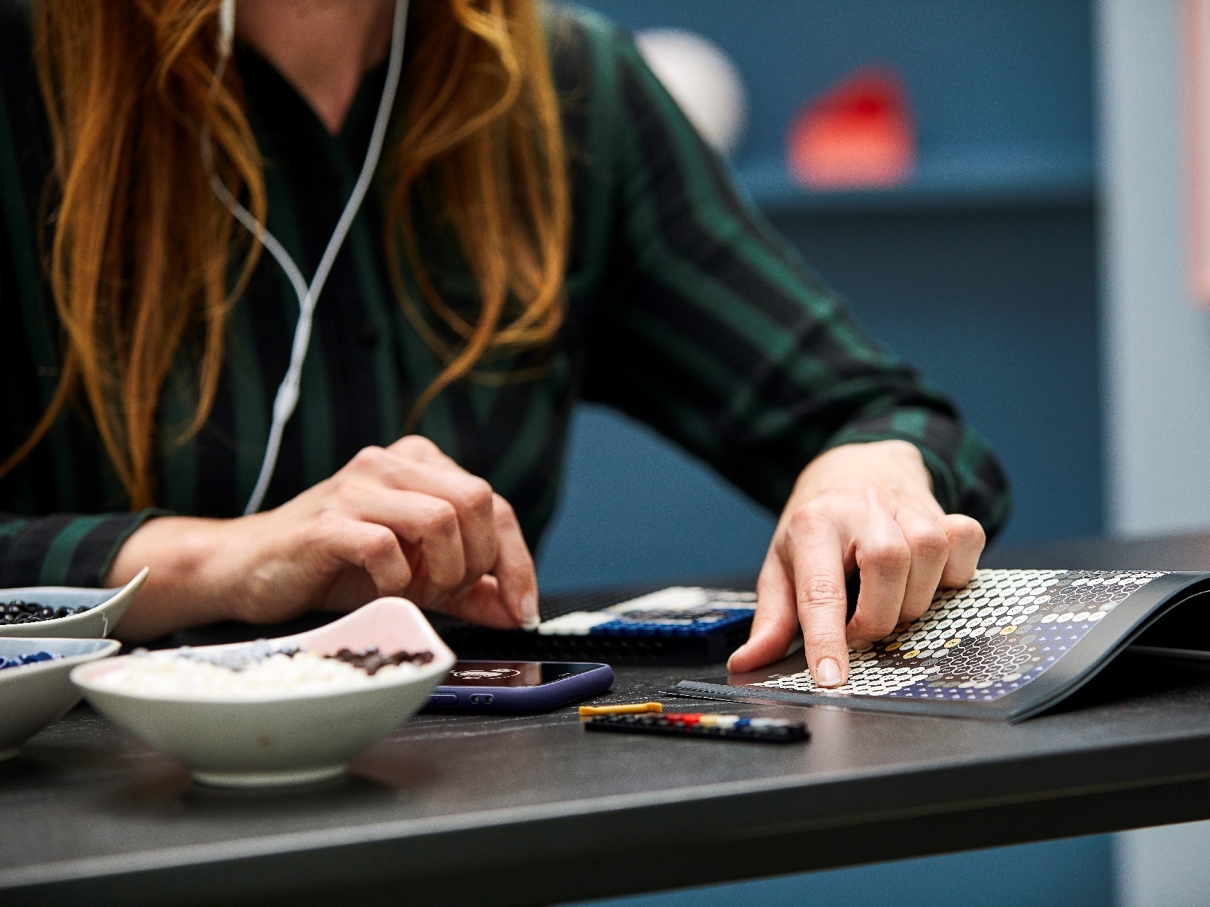 LEGO® Art Disney's Mickey Mouse