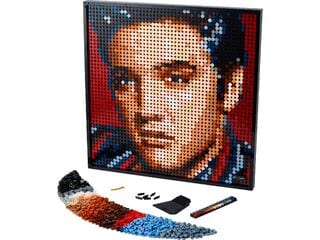 LEGO® Elvis Presley “The King”