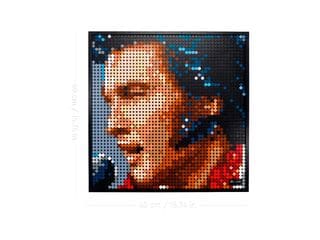 LEGO® Elvis Presley “The King”
