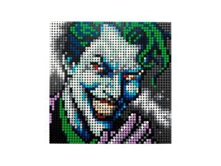 LEGO® Jim Lee Batman™ Collection