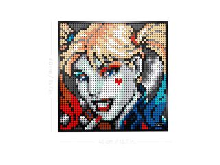 LEGO® Jim Lee Batman™ Collection