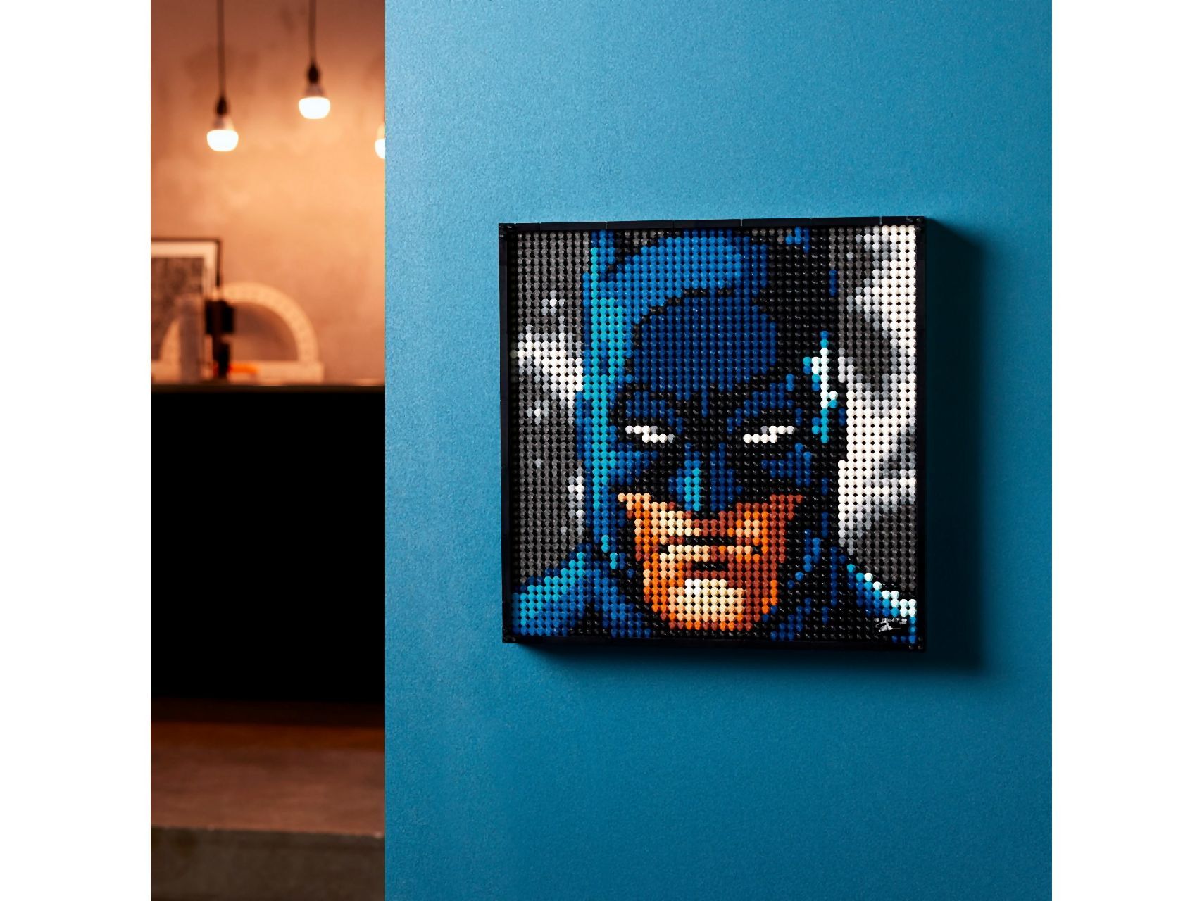 LEGO® Jim Lee Batman™ Collection