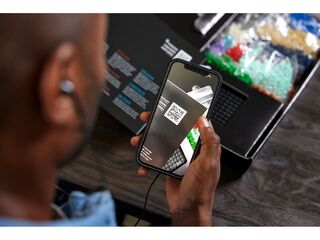 LEGO® Jim Lee Batman™ Collection