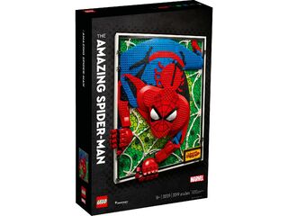LEGO® The Amazing Spider-Man