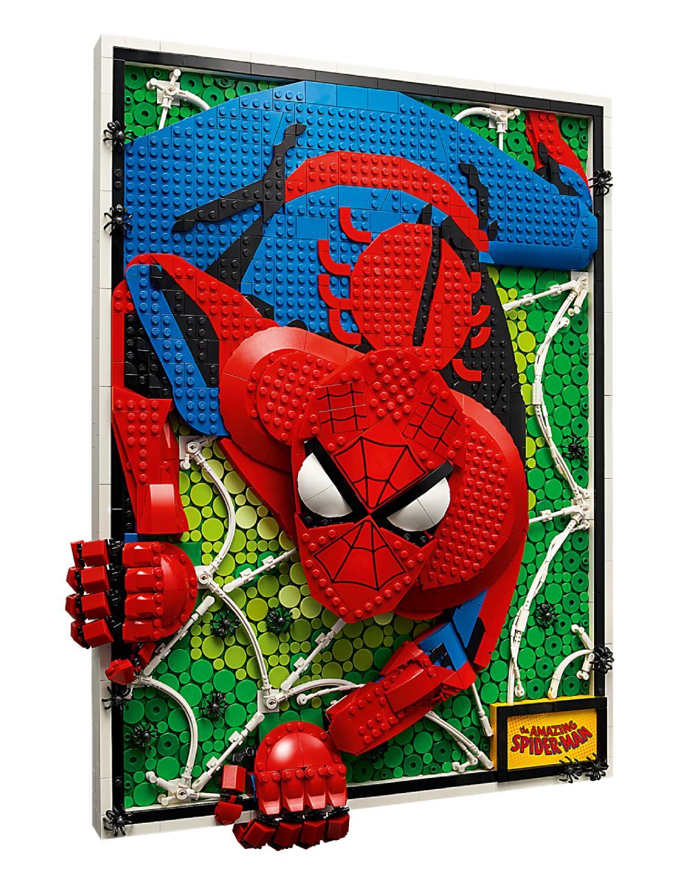 LEGO® The Amazing Spider-Man
