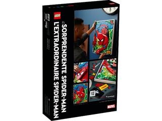 LEGO® The Amazing Spider-Man