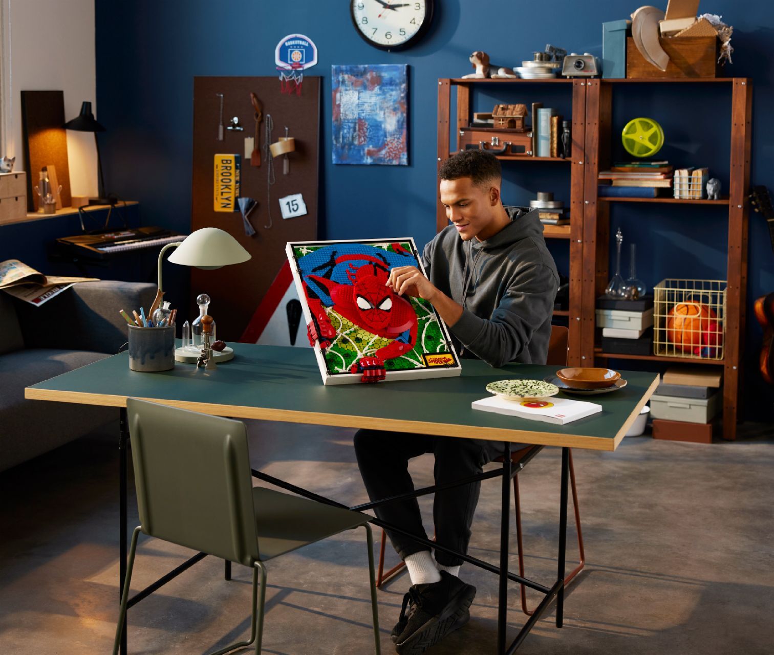 LEGO® The Amazing Spider-Man