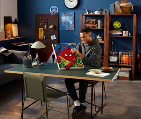 LEGO® The Amazing Spider-Man