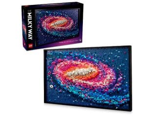 LEGO®The Milky Way Galaxy
