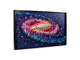 LEGO®The Milky Way Galaxy