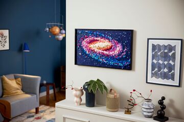 LEGO®The Milky Way Galaxy