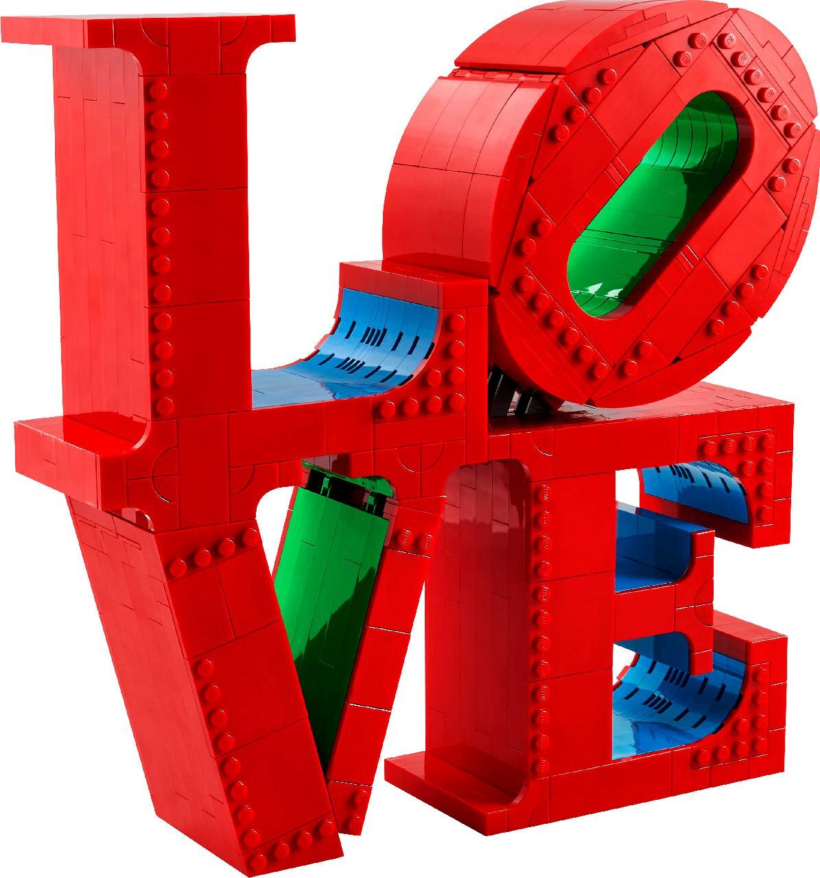 LEGO® LOVE