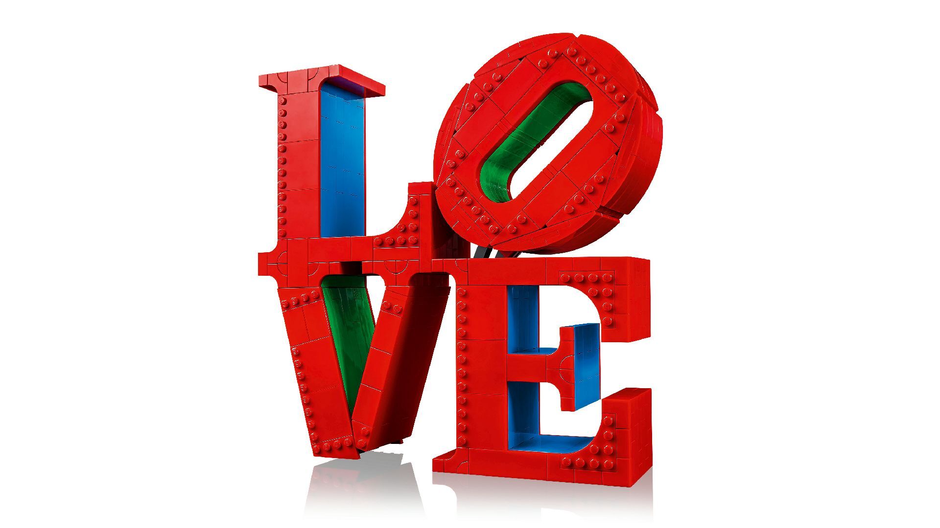 LEGO® LOVE