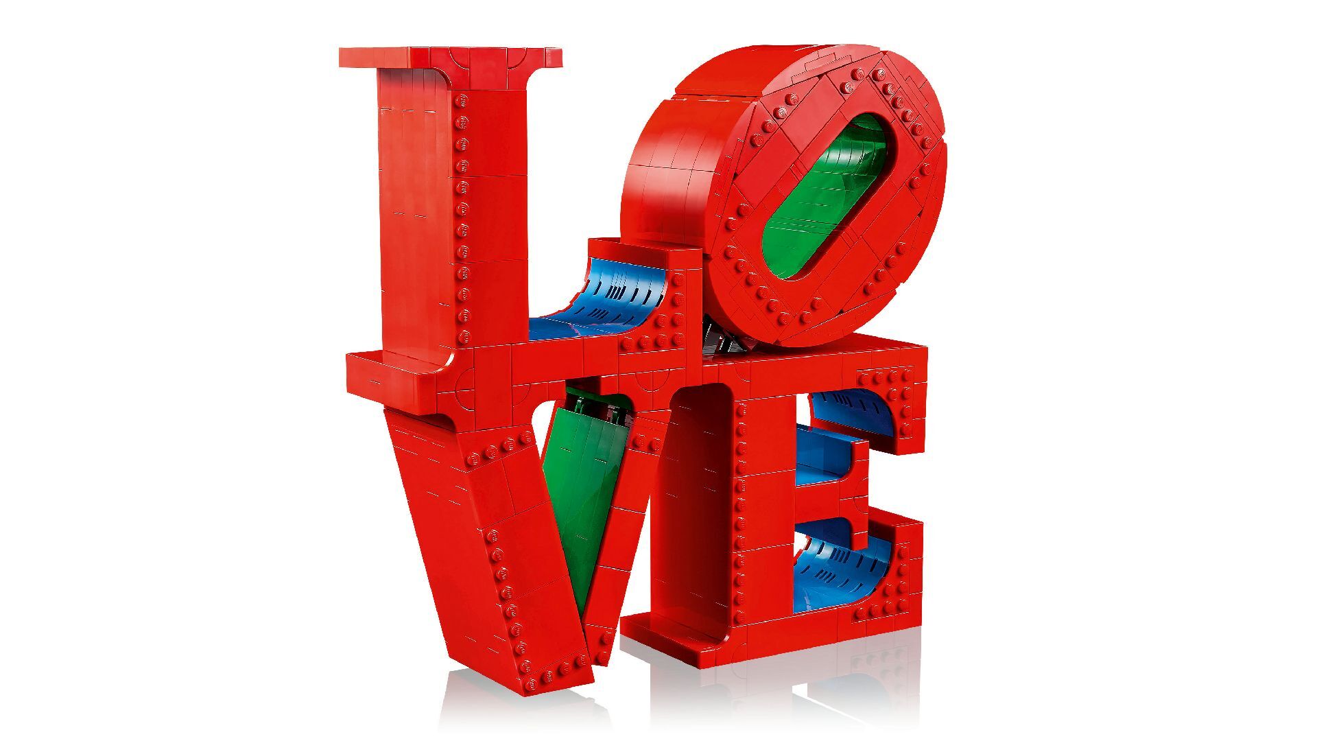 LEGO® LOVE