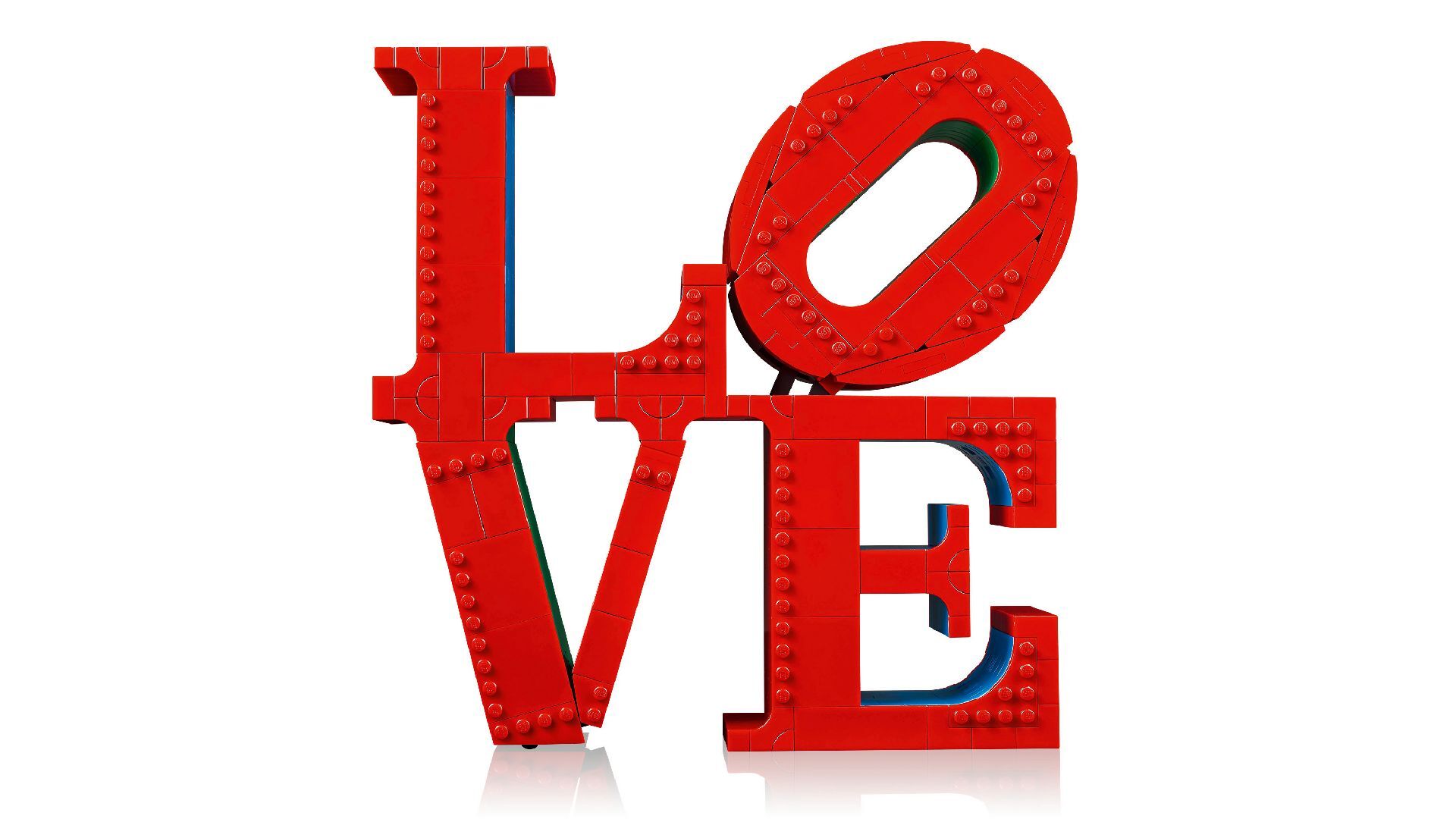 LEGO® LOVE