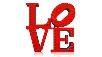 LEGO® LOVE
