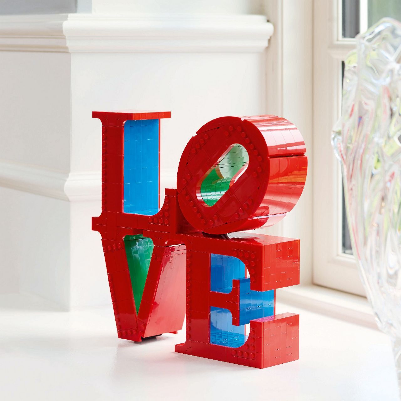 LEGO® LOVE