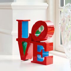 LEGO® LOVE