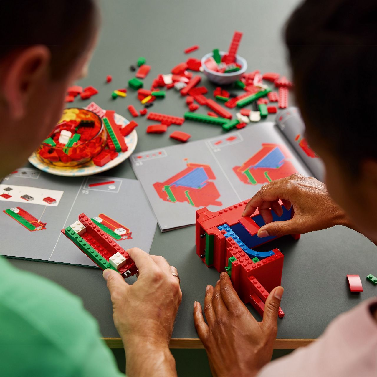 LEGO® LOVE