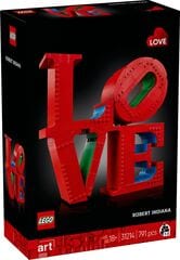 LEGO® LOVE