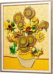 LEGO® Vincent van Gogh – Sunflowers