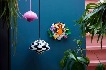 LEGO® The Fauna Collection - Tiger