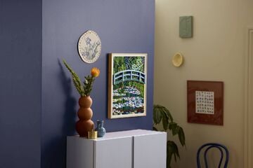 LEGO® Claude Monet – Bridge over a Pond of Water Lilies