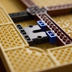 LEGO® Gustav Klimt – The Kiss