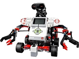 LEGO® MINDSTORMS® EV3
