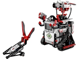 LEGO® MINDSTORMS® EV3